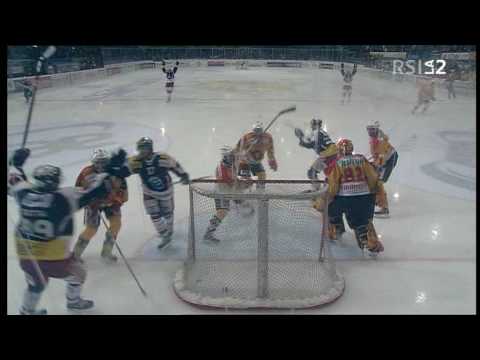HCAP-SCLT 22.09.2009 - Mauro Juri goal