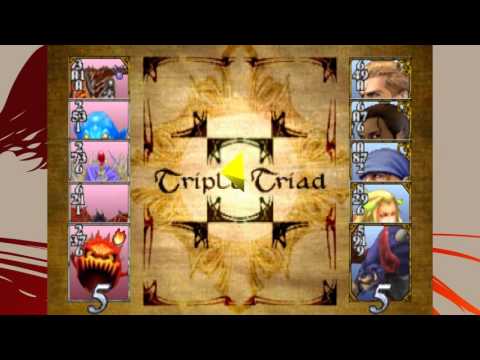 Final Fantasy 8 #062 - Mexican Runner