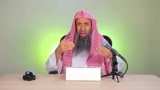 صورة #فتاوى_الزامل | ما حكم وساوس النفوس؟