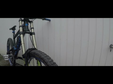 Canyon Torque FRX 2012 // BIKEPORN | AMTB