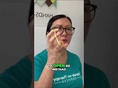 Life Hack: Treating Trigger Finger the Right Way