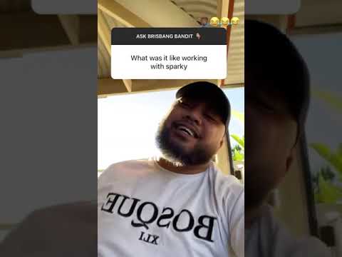 Q&A with BRISBANG BANDIT