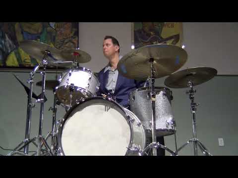 Daniel Glass solo in San Diego