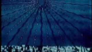 INFORMATION Society &quot;GROWING UP WITH  SHIVA&quot; TOUR VISUALS