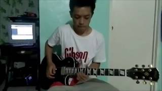 Video thumbnail for Stagg L-400 black Electric Guitar Demo by Philcob Suzuki