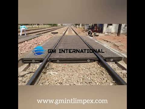 Railway Track Fittings
