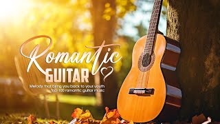 The Best Melodies in the World, Relaxing Guitar Music to Dispel Stress