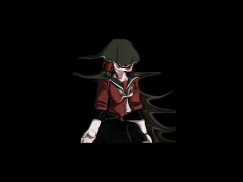 Cursed DanganronWard