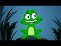 வீதி நடுவில் ஒன்று Mazhai Chellame Chellam Tamil Rhymes For Kutties