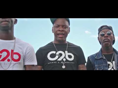 Ulla - Suku moni ala dey (Ft.  Smacky, Ta2Beer, Oela & Enver)