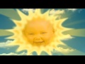 Teletubbies Numbers 5 V1
