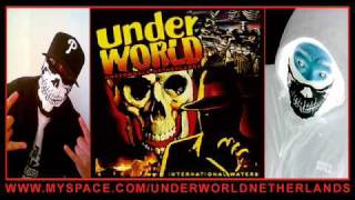 7 Underworld Netherlands - Mind Control