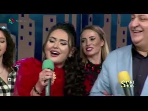 ANA CRISTINA CIRSTEA ❌️ VALI VIJELIE   - VIATA, VIATA DE CE TRECI?