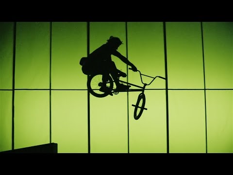 Seventies BMX - The Warehouse Project