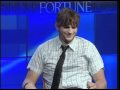 Ashton Kutcher at Fortune Brainstorm TECH 2009