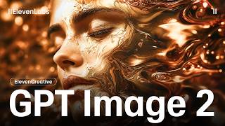 GPT Image 2 Is Here — Everything You NEED to Know
