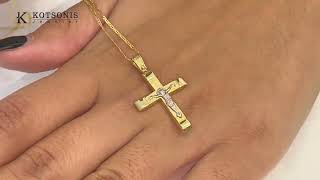 Κόσμημα Κοτσώνης Κόρινθος / Κοσμήματα με την υπογραφή του καλύτερου Ελληνικού εργαστηρίου