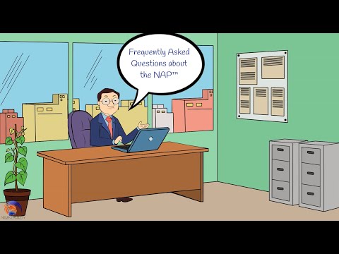 FAQ riguardo al Neuro-Agility Profile