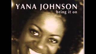 I Keep Forgetting - Yana Johnson