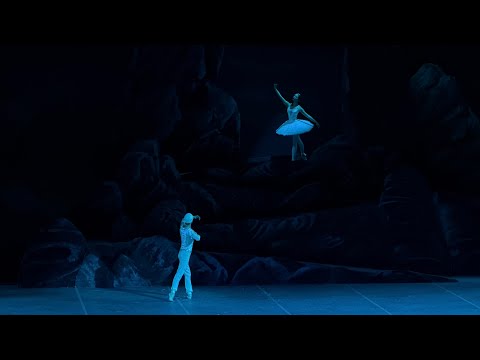 La Bayadère | Eva Sergeyenkova & Dmitry Smilevski | 25 Jan 2026 | Bolshoi Theatre 