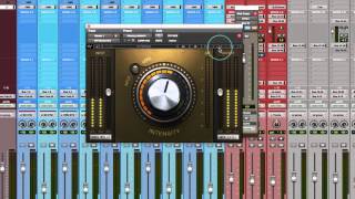 Video thumbnail for Waves Greg Wells Mix Centric - Mixing With Mike Plugin of the Week by Mixing With Mike