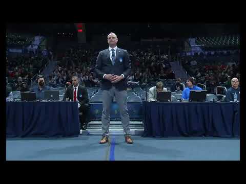 Notre Dame NCAAs 2022 WS - L4 - Atara Greenbaum ND v Nora Burke COLU