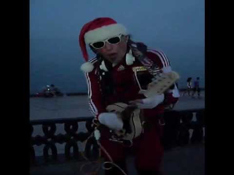 Ялта - жемчужина Крыма!!! Музыкальный автомат Ялта 2012