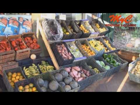 Leandro N. Alem - Misiones, Argentina. - Primera Parte.