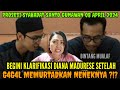 BEGINI KLARIFIKASI DIANA MADURESE SETELAH G4G4L MEMURTADKAN NENEKNYA PROSESI SYAHADAT SANTO