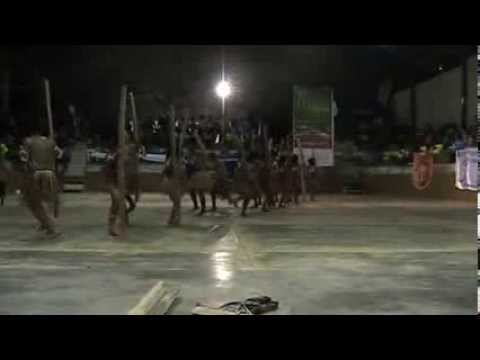 PARTICIPACIÓN DEL COLEGIO TÚPAC AMARU EN EL FESTIAMAZONICO 2013