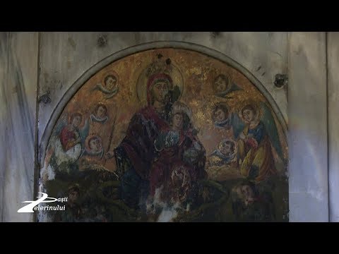 Biserica „Izvorul Tămăduirii” din Istanbul (Pașii Pelerinului, 28 10 2018)