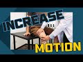 Simple Way To Increase Knee Bend After Knee Replacement Real Patient