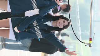 4K 직캠 2022 슈퍼레이스 레이싱모델 임솔아 서한GP