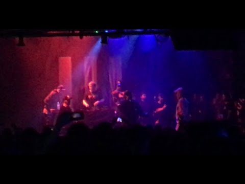 Shook - P Money | Live @ O2 Academy Islington, London UK | 20/06/2019