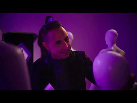 Eric Bass Presents: Mind Control (Official Music Video)