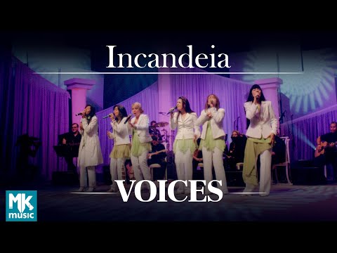 Icandeia - Voices