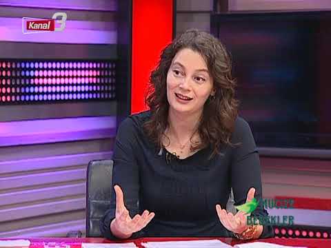 KANAL 3’TE SABAH 12 02 2019