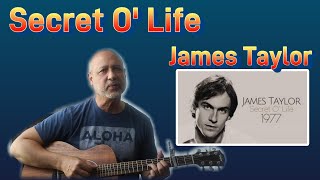 How to play Secret O' Life
