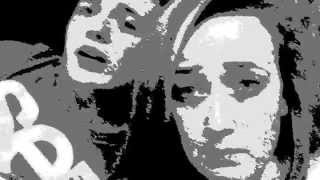 Nicki Minaj - Save Me -- video star!