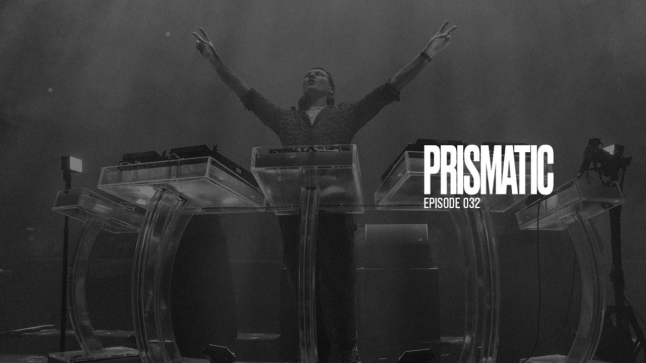 PRISMATIC by Tiësto 032