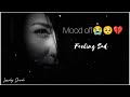 Main Ja Raha Hu Dur Tum Awaz Degi Kya Hindi Sad Song Arijit Singh Song