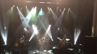 Picture This - Everything I Need (Olympia)