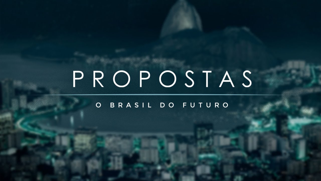 Capítulo 5: Propostas | Congresso Brasil Paralelo | [Oficial]