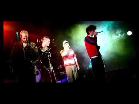 Nostalgia (Ft. Hlynur) - Heimir BjéJoð