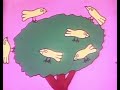Sesame Street 9 Birds