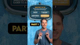 Bookkeeping Basics Quiz (Part 1 of 5)