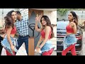 Kiara Advani Spotted In City ️