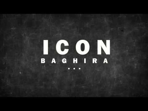 Baghira - Icon #INSTRUMENTAL #LEASINGBEAT #2015