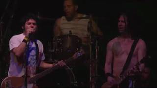 The Man I Killed - NOFX Live 2009 (HD)