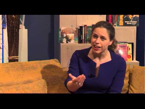 Café Tinto, 11 maart 2015, deel 1 - Carola Schouten